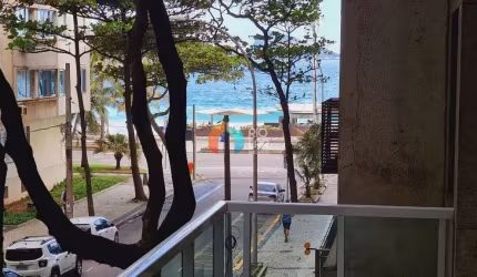 Apartamento duplex para venda, 3 quartos 2 suites 3 vagas. Leblon, Rio de Janeiro, RJ