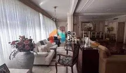 Apartamento à venda, Copacabana, Rio de Janeiro, RJ