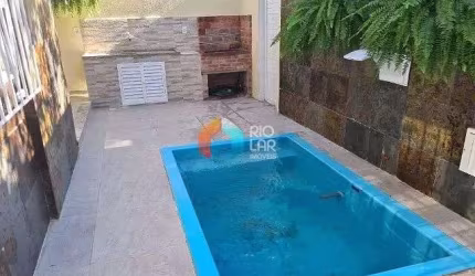 Casa à venda, Freguesia (Jacarepaguá), Rio de Janeiro, RJ