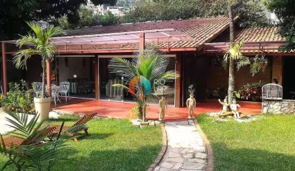 Casa à venda, Cosme Velho, pousada Solar do Redentor)  Rio de Janeiro, RJ