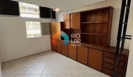 Kitnet à venda, Botafogo, Rio de Janeiro, RJ