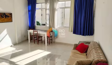 Apartamento à venda, Tijuca, Rio de Janeiro, RJ