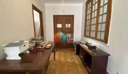 Apartamento à venda, Laranjeiras, Rio de Janeiro, RJ