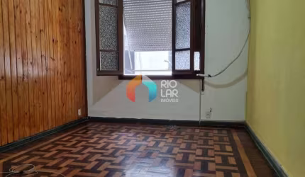 Apartamento à venda 1 quarto e sala, com dependência completa, Centro, Rio de Janeiro, RJ