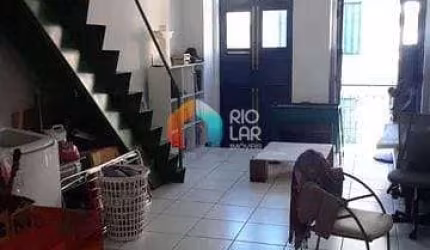 Loft à venda, Centro, Rio de Janeiro, RJ