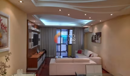 Apartamento à venda, Tijuca, Rio de Janeiro, RJ