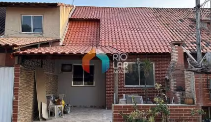 Casa à venda, Galo Branco, São Gonçalo, RJ