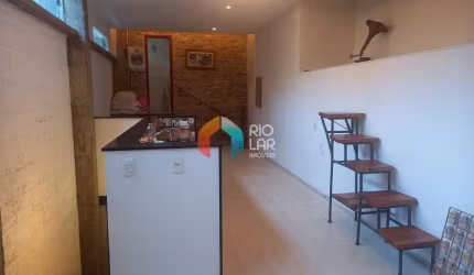 Casa Duplex à venda, Glória, Rio de Janeiro, RJ