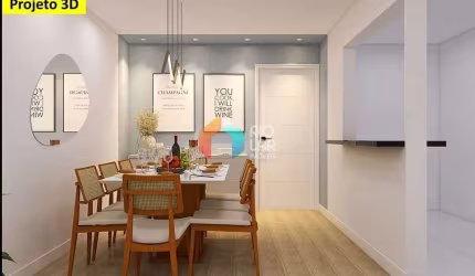 Apartamento à venda, Botafogo, Rio de Janeiro, RJ