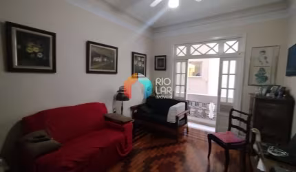 Apartamento à venda, Copacabana, Rio de Janeiro, RJ