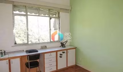 Apartamento à venda, Santa Teresa, Rio de Janeiro, RJ