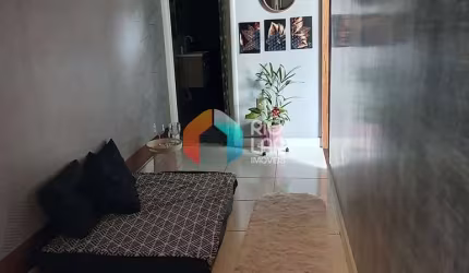 Apartamento à venda, Grajaú, Rio de Janeiro, RJ