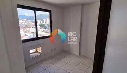 Apartamento à venda, Méier, Rio de Janeiro, RJ