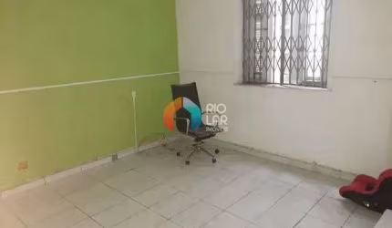 Apartamento à venda, Rio Comprido, Rio de Janeiro, RJ