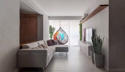 Apartamento à venda, Humaitá, Rio de Janeiro, RJ