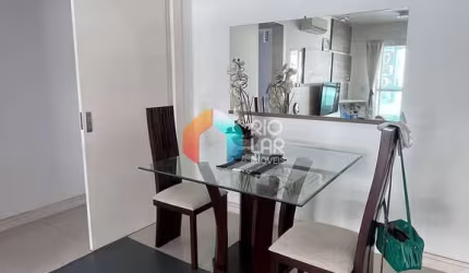 Apartamento padrão à Venda, Botafogo, Rio de Janeiro, RJ