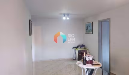 Apartamento à venda, Catete, Rio de Janeiro, RJ
