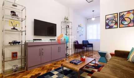 Apartamento à venda, Copacabana, Rio de Janeiro, RJ