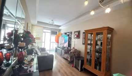 Apartamento à venda, Maracanã, Rio de Janeiro, RJ