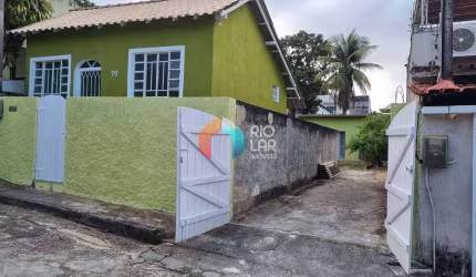 Casa à venda, Paraíso, São Gonçalo, RJ