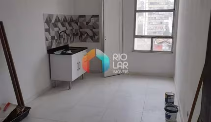 Kitnet à venda, Centro, Rio de Janeiro, RJ