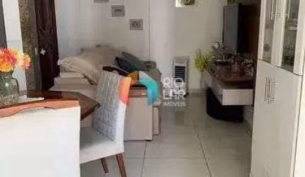 Apartamento à venda, Engenho Novo, Rio de Janeiro, RJ