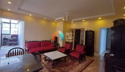 Apartamento à venda, Copacabana, Rio de Janeiro, RJ