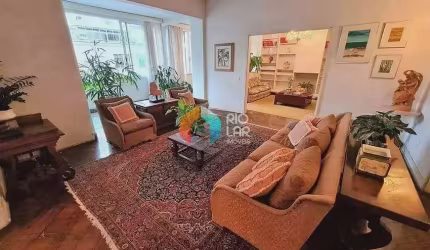 Apartamento à venda, Copacabana, Rio de Janeiro, RJ