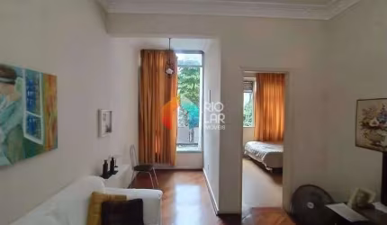 Apartamento à venda, Copacabana, Rio de Janeiro, RJ