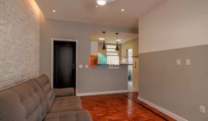 Apartamento à venda, Botafogo, Rio de Janeiro, RJ