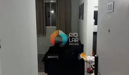 Apartamento à venda, São Cristóvão, Rio de Janeiro, RJ