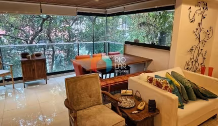 Apartamento à venda, Botafogo, Rio de Janeiro, RJ
