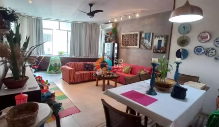 Apartamento à venda, Copacabana, Rio de Janeiro, RJ