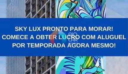 Lançamento à venda, Centro, Rio de Janeiro, RJ