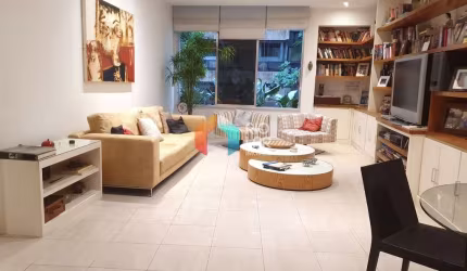 Apartamento à venda, Leblon, Rio de Janeiro, RJ
