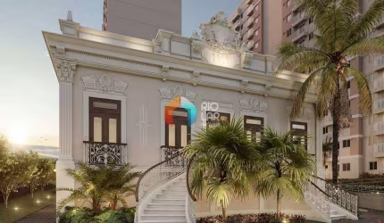 Lançamento à venda, Rio Comprido, Rio de Janeiro, RJ
