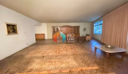 Apartamento à venda, Copacabana, Rio de Janeiro, RJ