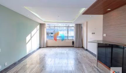Apartamento à venda, Copacabana, Rio de Janeiro, RJ