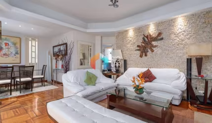 Apartamento à venda, Copacabana, Rio de Janeiro, RJ