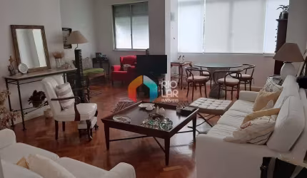 Apartamento à venda, Copacabana, Rio de Janeiro, RJ