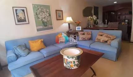 Apartamento à venda, Copacabana, Rio de Janeiro, RJ