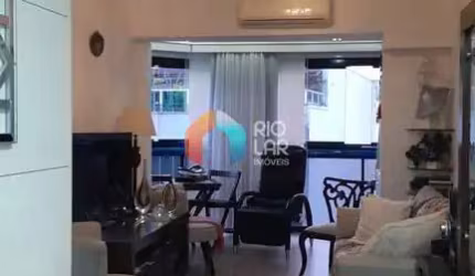Apartamento à venda, Copacabana, Rio de Janeiro, RJ