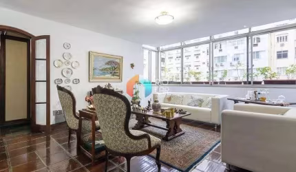 Apartamento à venda, Copacabana, Rio de Janeiro, RJ