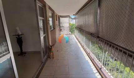Apartamento à venda, Tijuca, Rio de Janeiro, RJ