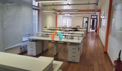 Casa comercial para venda e locação, Laranjeiras, Rio de Janeiro, RJ