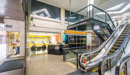 Sala à venda, Centro, Rio de Janeiro, RJ