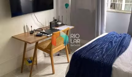 Kitnet à venda, Centro, Rio de Janeiro, RJ