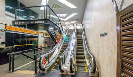 Sala à venda, Centro, Rio de Janeiro, RJ