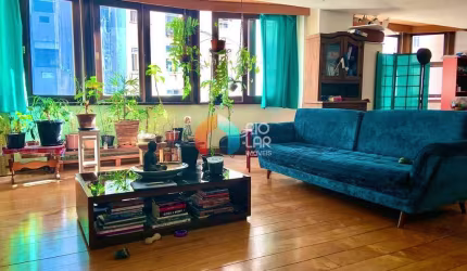 Apartamento* à venda, Leme, Rio de Janeiro, RJ