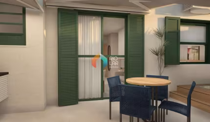 Apartamento à venda, Copacabana, Rio de Janeiro, RJ